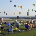 第10屆法國洛林國際熱氣球節 - 5