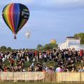第10屆法國洛林國際熱氣球節 - 3