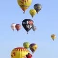 第10屆法國洛林國際熱氣球節 - 2