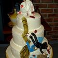 離婚蛋糕 - 4