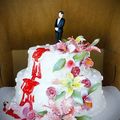 離婚蛋糕 - 3