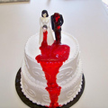 離婚蛋糕 - 1