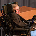 史蒂芬 霍金 Stephen Hawking 輪椅上.jpg
