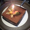 生日蛋糕～＊