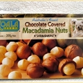 澳洲名產-MACADAMIA NUT