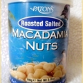 澳洲名產-MACADAMIA NUT