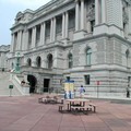 4.美國國會圖書館的三座大樓之一