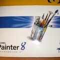 Painter 8 說明書