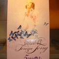 鄧麗君東京NHK 1985年演唱會DVD的封面