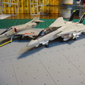 A-4 和 F-14