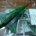 1/144 J-35 終於入手