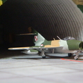 波蘭空軍 MIG-15