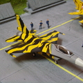 虎皮 F-16