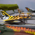 Revell 1/144 Rafale B