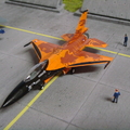  1/144 荷蘭空軍 F-16AM 表演機