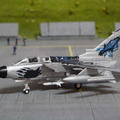 自製 1/144 TORNADO 黑豹戰士水貼