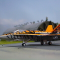 1/144 CANADA CF-188 Tigermeet