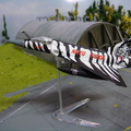 1/144 Mirage 2000 2006 Tigermeet