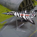 1/144 Mirage 2000 2006 Tigermeet