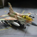 1/144 以色列 F-16I