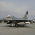 1/144 Taiwan Air Force 401 聯隊 F-16A MLU