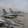 1/144 Taiwan Air Force F-16A/F-16B MLU