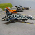 是 1/144 2009 Tigermeet F-16AM