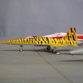 DRAGON 1/144 F-5E Kit