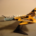 1/144 NATO Tigermeet 2010 Mirage 2000 103-LI