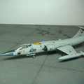 1/144 ROCAF 7th SQ F-104G