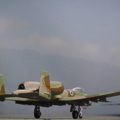 1/144 Israeli Air Force A-10I