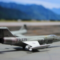 1/144 ROCAF F-104G 4344