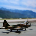 1/144 ROCAF F-5E/F-5F