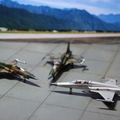 1/144 ROCAF F-5E/F-5F