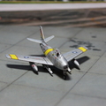 征露丸牌 1/144 F-86F-NA-30