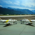 1/144 ROCAF F-86F SN:F-86373 Thundertigers