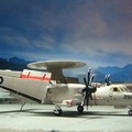1/144 ROCAF E-2T Hawkeye 2000 NO. 2506