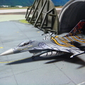 General Dynamics F-16AM Fighting Falcon