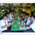2010新加坡德明政府中學參訪Day3 - 2