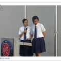 2010新加坡德明政府中學參訪Day3 - 4