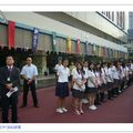 2010新加坡德明政府中學參訪Day3 - 2