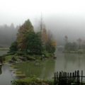 2011.12.17 內城搭力Y卡~太陽埤, 明池高山湖泊, 夜宿英士山莊
12.18 太平山