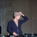 DJ Sabrina