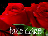 Take care