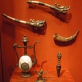 Tibetan-ritual-objects