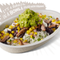 Burrito Bowl