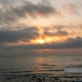 奎壁山踏浪至赤嶼看日出1