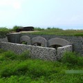 西嶼東台古堡內部3-觀測所