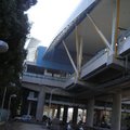 高捷近完工之R18車站(二)