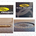 Rudy Project於1985年在義大利的Treviso創立 為歐洲製造運動用品及光學產品的翹楚'其致力於設計及生產具技術性的運動型太陽眼鏡...結合美學'視覺舒適性及絶佳防護性的眼鏡很快地便獲得廣大客戶的喜愛。